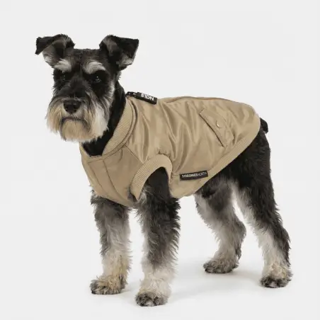 51 Degrees North Bomber Jacket per a gos | Smartdog