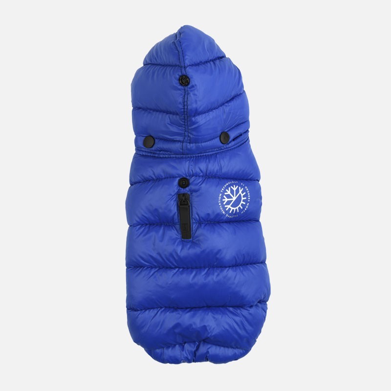 51 Degrees North Dunsy Ice Coat | Abrigo para perro