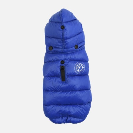 51 Degrees North Dunsy Ice Coat | Abrigo para perro