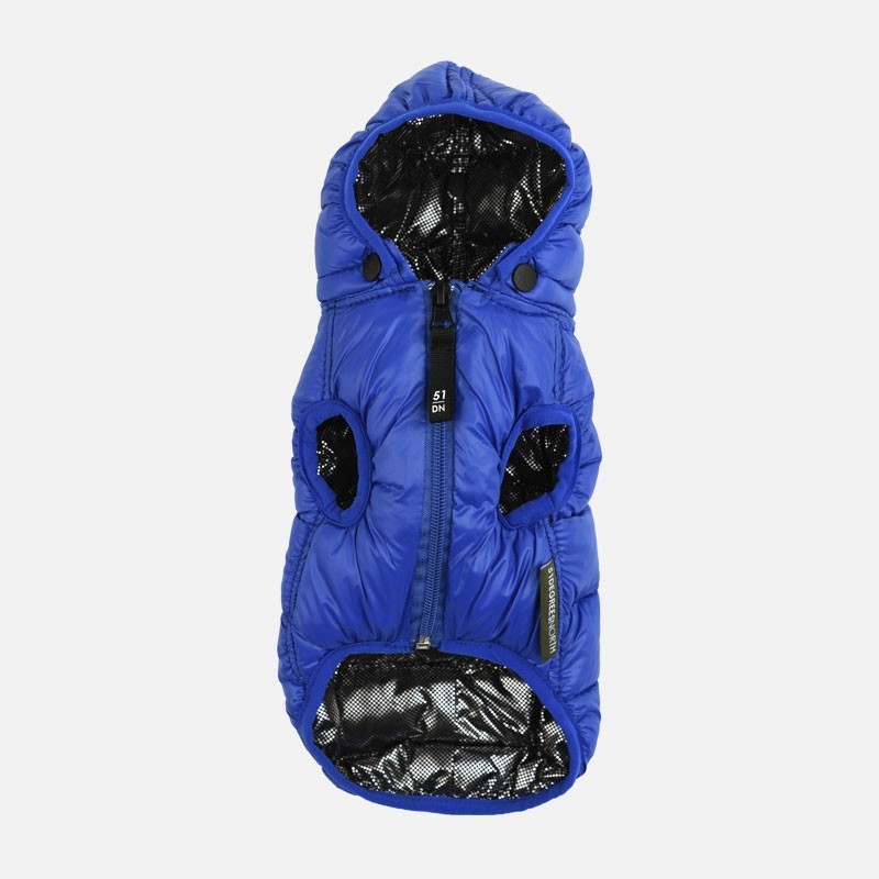 51 Degrees North Dunsy Ice Coat | Abrigo para perro