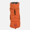 Edge Coat Orange