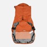 Parka impermeable para perro 51 Degrees North Rust
