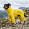 Rukka Protect Overall amarillo para perro | Smartdog