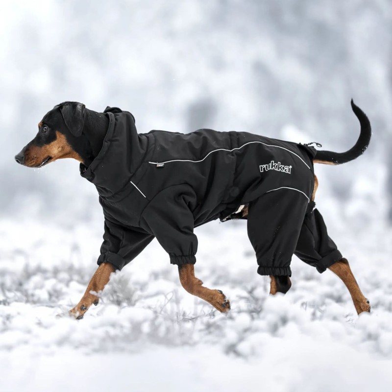 Rukka Thermal Overall 2.0 | Mono tèrmic per a gossos