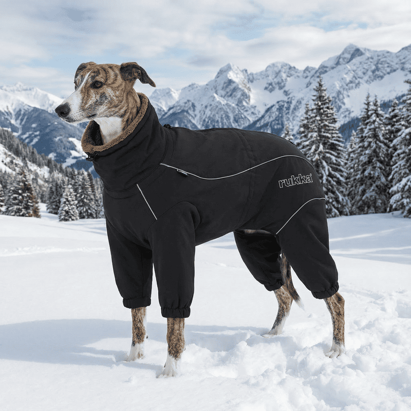 Rukka Thermal Overall 2.0 | Mono tèrmic per a gossos