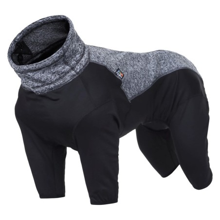 Rukka Subrima mono polar para perro gris | Smartdog