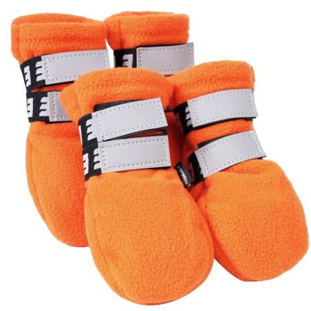 Botas de Forro Polar para Perro Premium