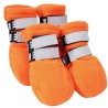 Botas de Forro Polar para Perro Premium