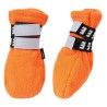 Botas de Forro Polar para Perro Premium