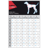 Rukka Protect Overall amarillo para perro | Smartdog