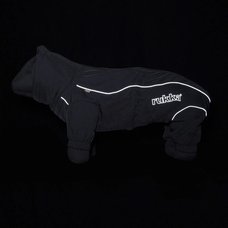 Rukka Thermal Overall 2.0 | Mono térmico patas cortas