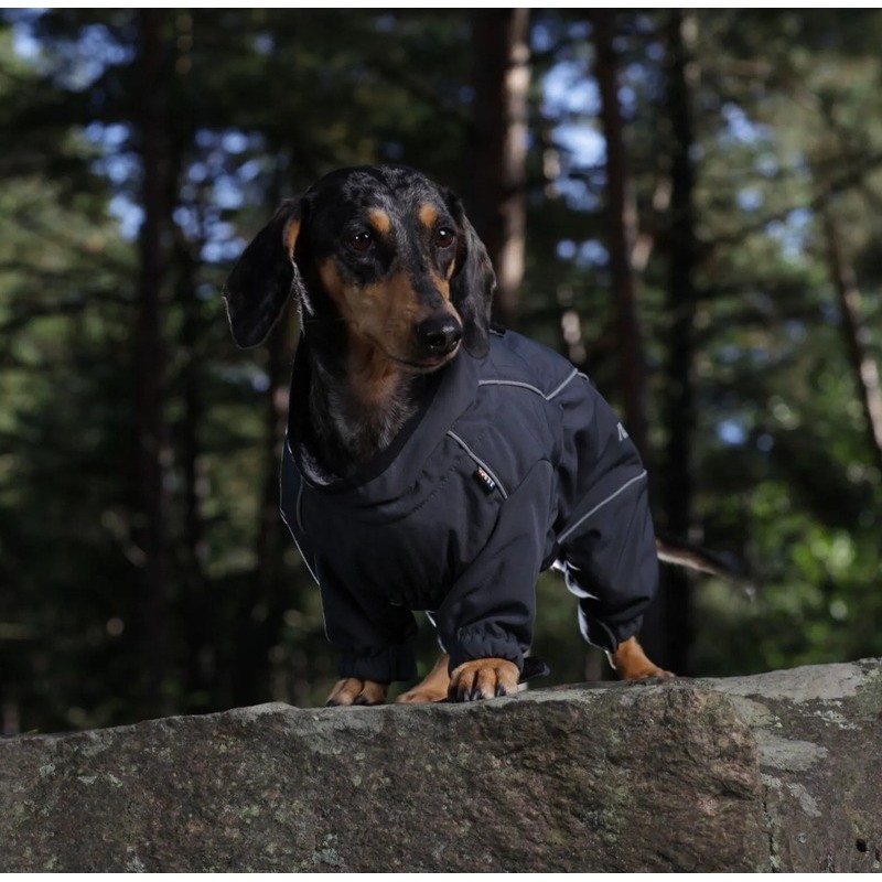 Rukka Thermal Overall 2.0 | Mono térmico patas cortas