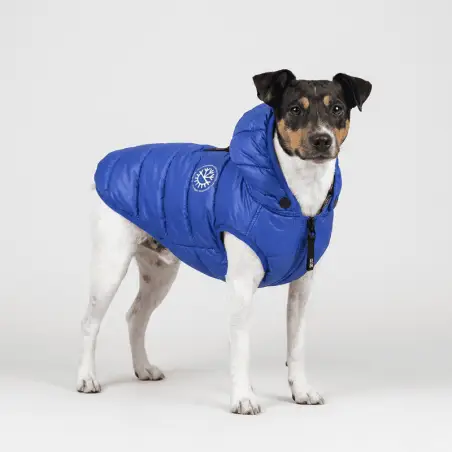 51 Degrees North Dunsy Ice Coat | Abric per a gos