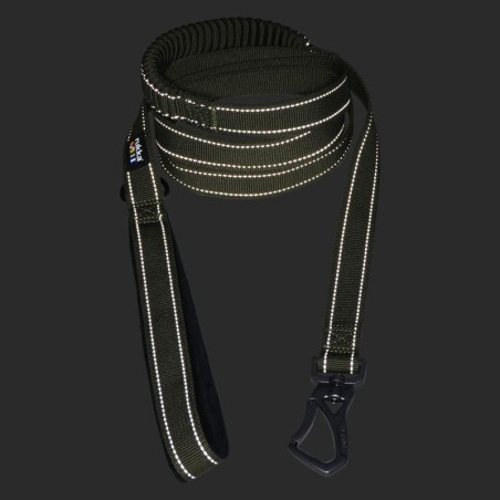 Correa Rukka Bliss X Antishock antitirones para perro