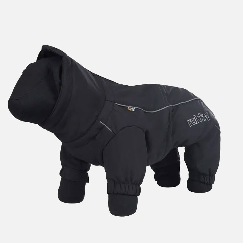 Rukka Thermal Overall 2.0 | Mono térmico patas cortas