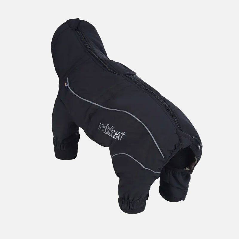 Rukka Thermal Overall 2.0 | Mono térmico patas cortas