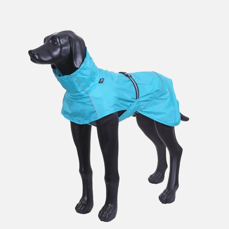 Chubasquero Impermeable Hase para perros