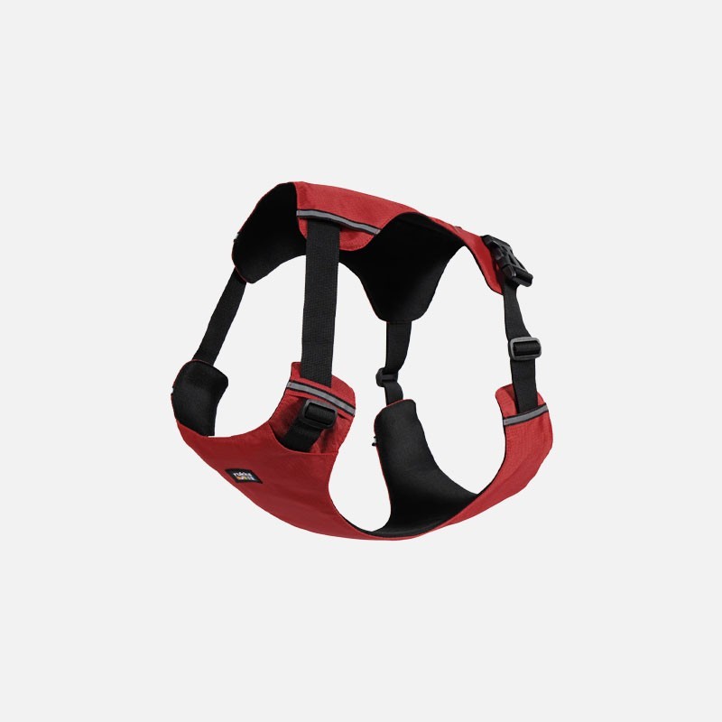 Arnés Rukka Pets Hike ajustable para perro | Smartdog