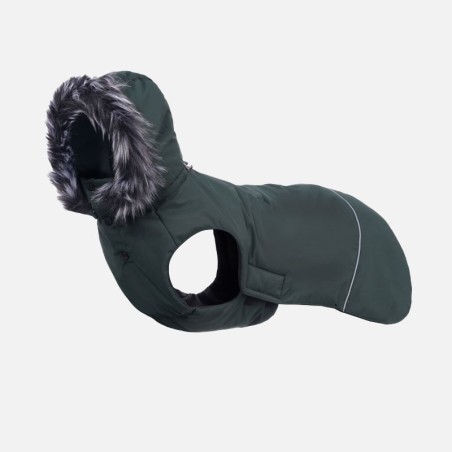 Rukka Frostbiter: chubasquero térmico para perro 10.000 mm