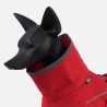 Chubasquero con Arnés Rukka Thrill Mini para Perros Pequeños