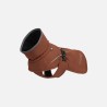 Rukka Tundra Mini: abrigo con arnés para perros pequeños