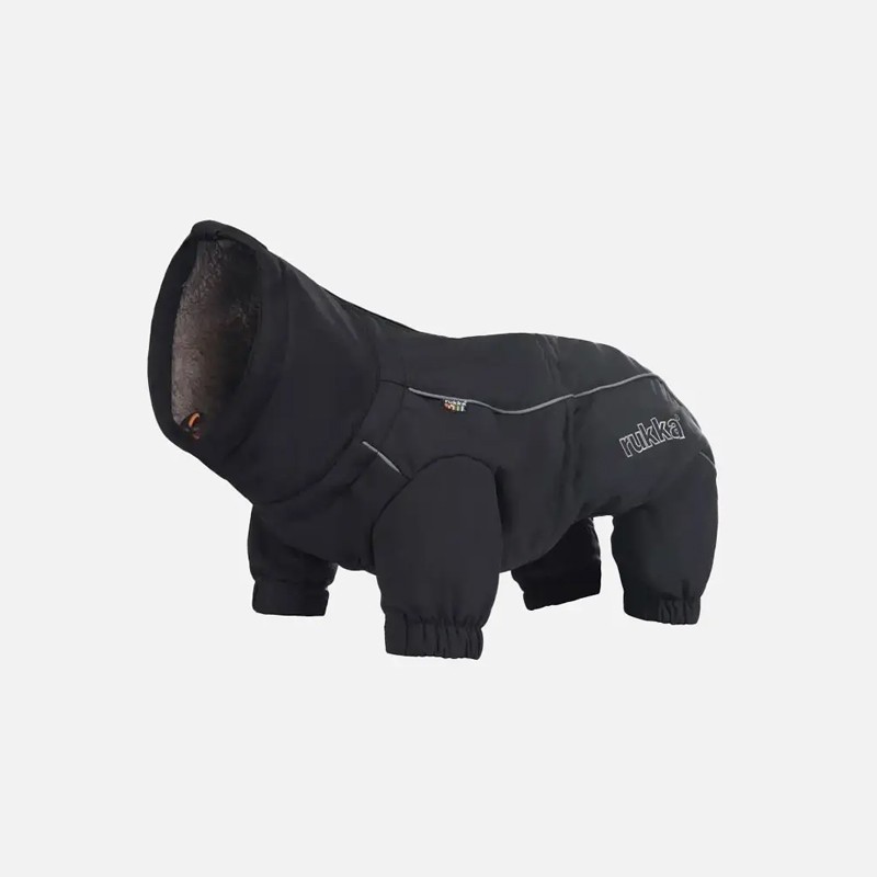 Rukka Thermal Overall 2.0 | Mono térmico patas cortas