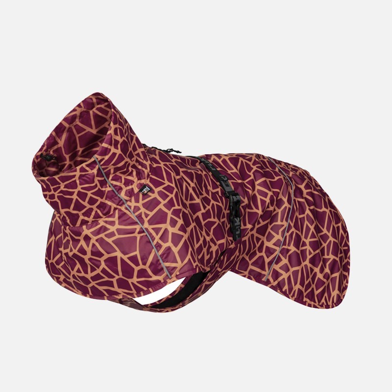 Rukka Hayton Warm: impermeable per a gos Carmine