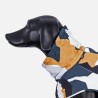 Rukka Stormy Camo | Abrigo impermeable para perro