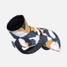 Rukka Stormy Camo | Abrigo impermeable para perro