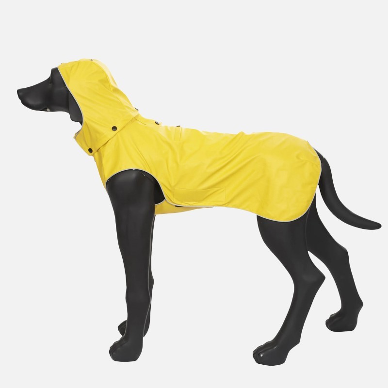 Impermeable per a Gos Stream Reflectant