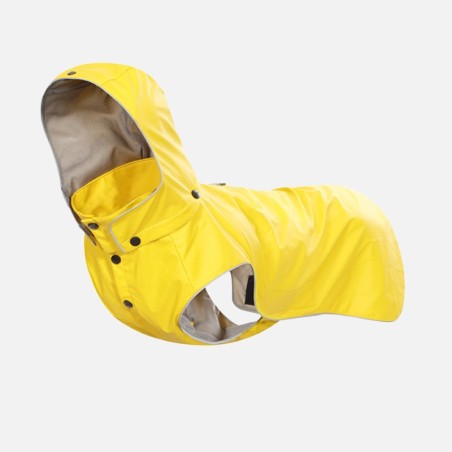 Impermeable per a gos Stream lleuger i còmode | SMARTDOG