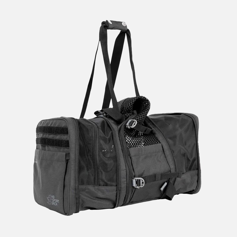 K9 Sport Sack SkyPack | Mochila transportín para perro