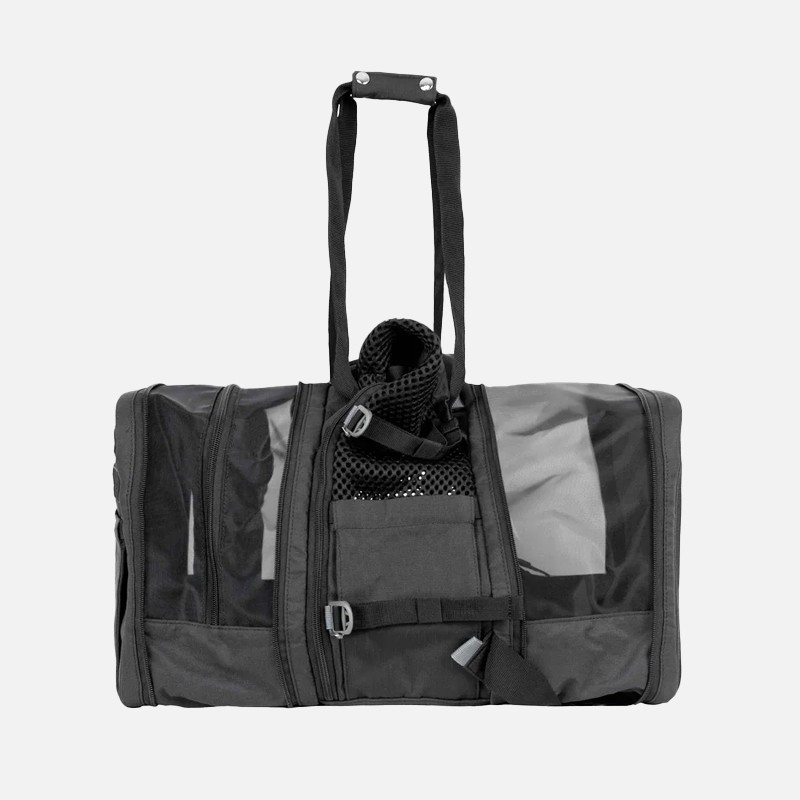 K9 Sport Sack SkyPack | Mochila transportín para perro