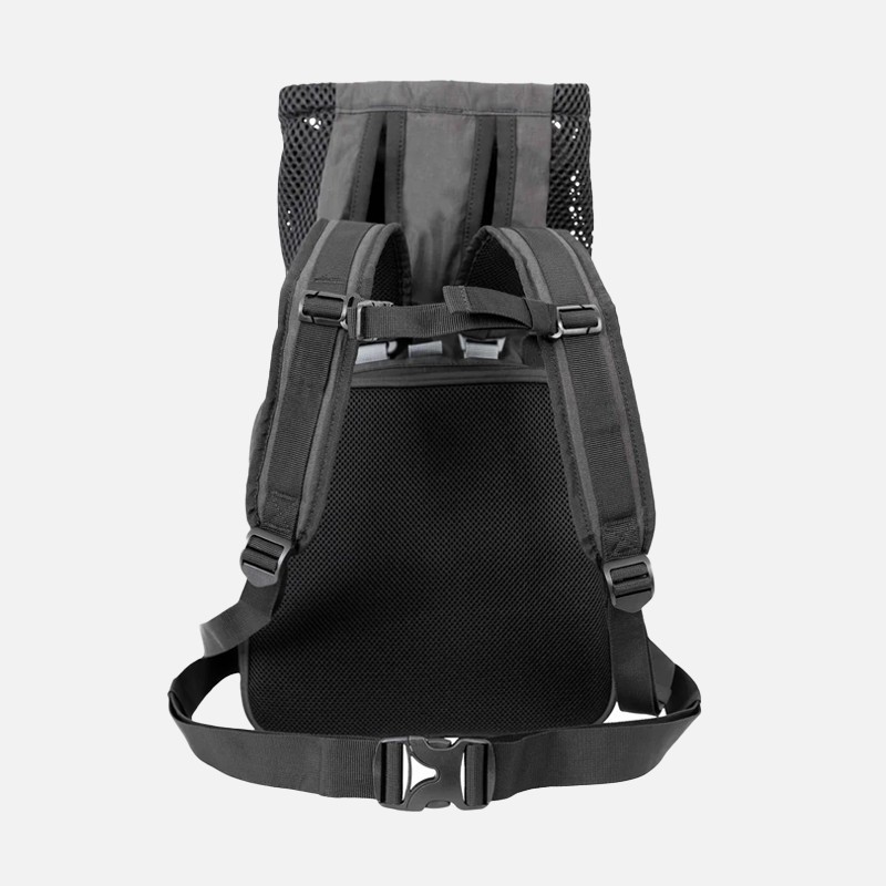 K9 Sport Sack SkyPack | Mochila transportín para perro