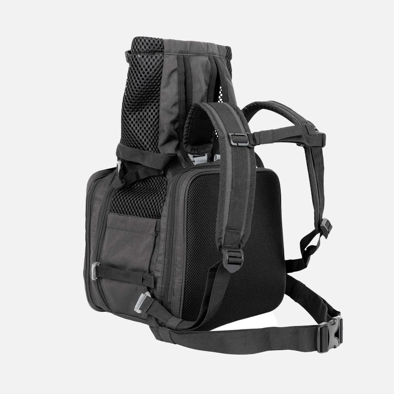 K9 Sport Sack SkyPack | Mochila transportín para perro