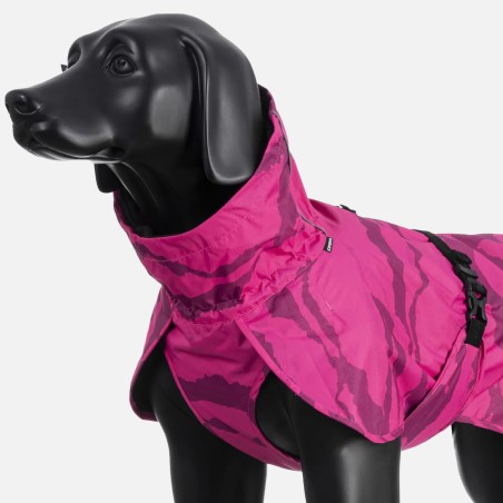 Icepeak Pet Strike Warm chubasquero térmico para perro