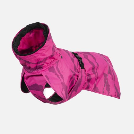 Icepeak Pet Strike Warm chubasquero térmico para perro