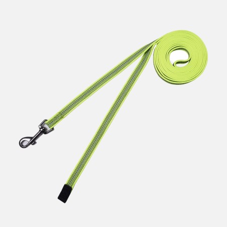 Corretja llarga Rukka Pets Grip antilliscant per a gos