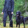 Correa Rukka Hike & Run manos libres para perro