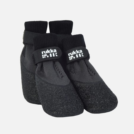 Botes gos Rukka Sock Shoes 4 unitats protecció