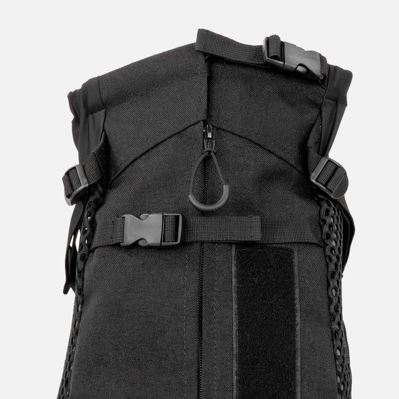 K9 Sport Sack Air 2 | Mochila transpirable para perro
