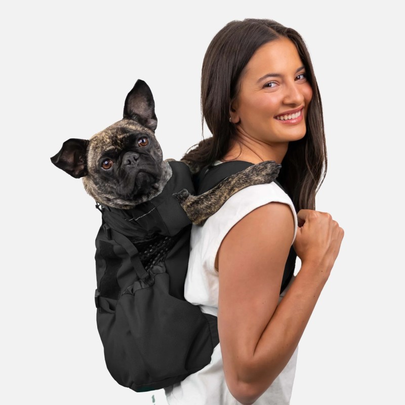 K9 Sport Sack Air 2 | Mochila transpirable para perro