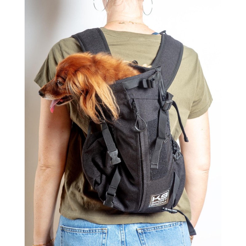 K9 Sport Sack Air 2 | Mochila transpirable para perro