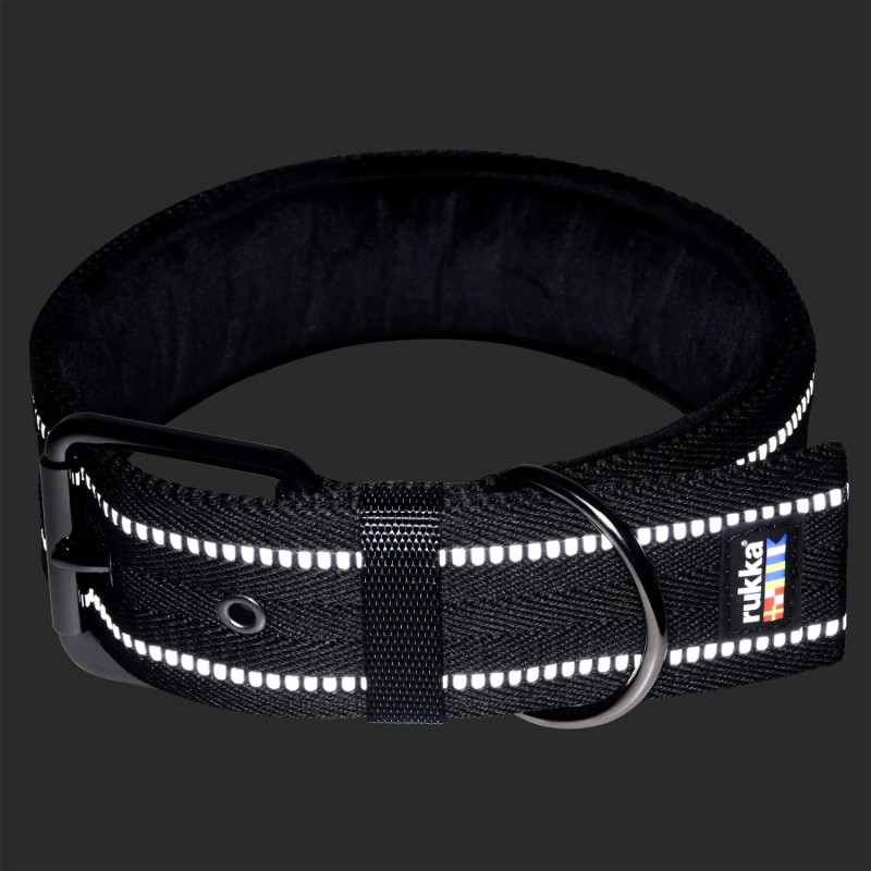Collar Rukka Aramid Pro para perro grande | Smartdog