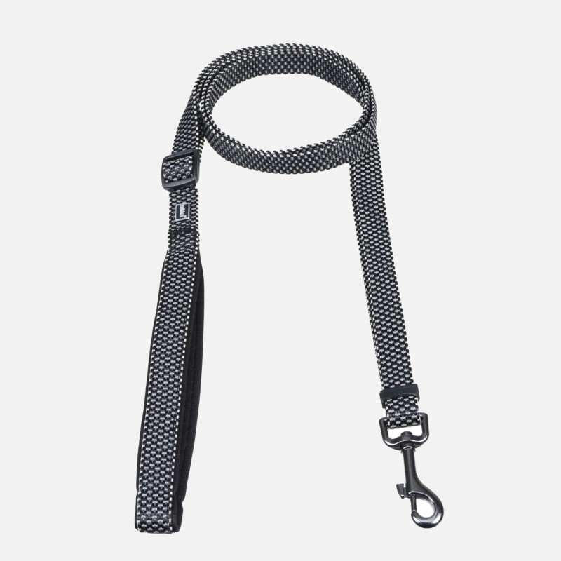 Correa Rukka STAR cómoda y ajustable para perros