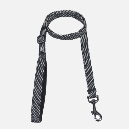 Corretja Rukka STAR còmoda i ajustable per a gossos