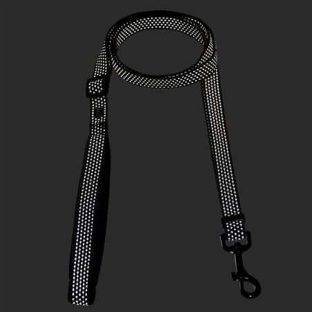 Corretja Rukka STAR còmoda i ajustable per a gossos