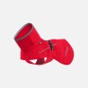 Chubasquero con Arnés Rukka Thrill Mini para Perros Pequeños