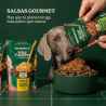 Wild Balance Topper de Pollo para Perros Complemento Natural