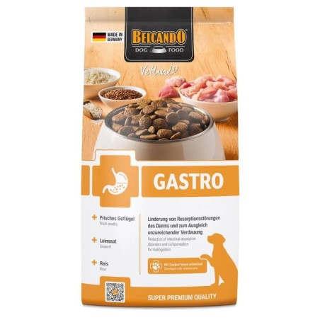 Belcando Vet Line Gastrointestinal pienso gastrointestinal para perros